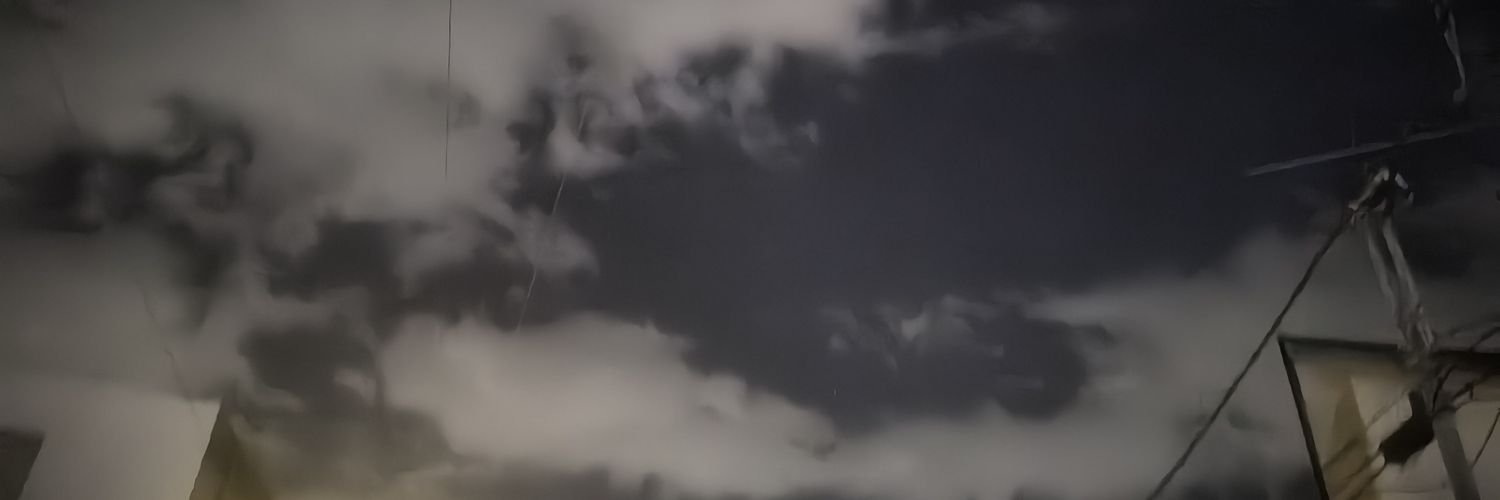 kiosterC's profile banner image