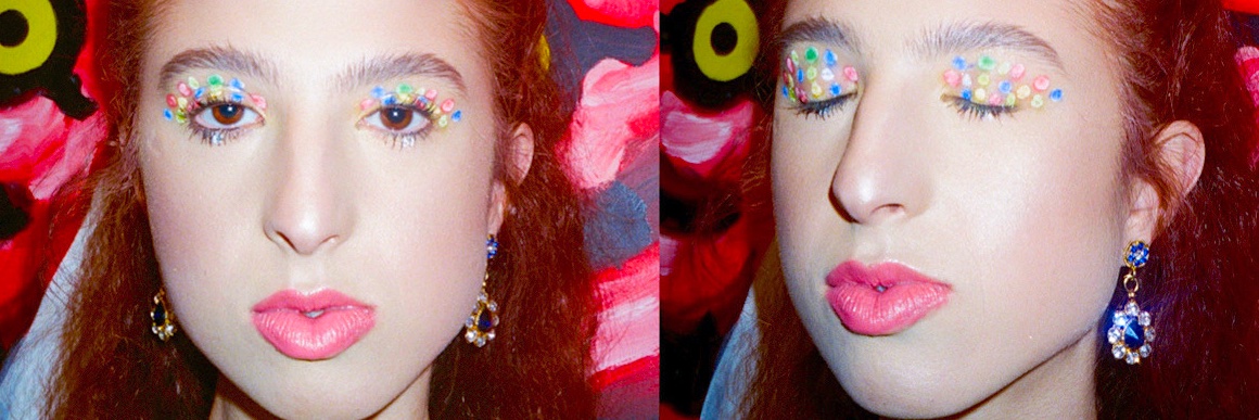 beccawillow's profile banner image