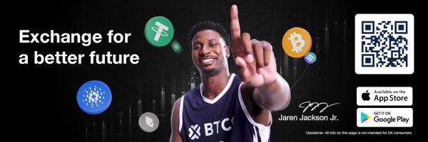 BTCCexchange Profile Banner