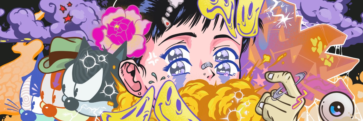 HAZEL's banner
