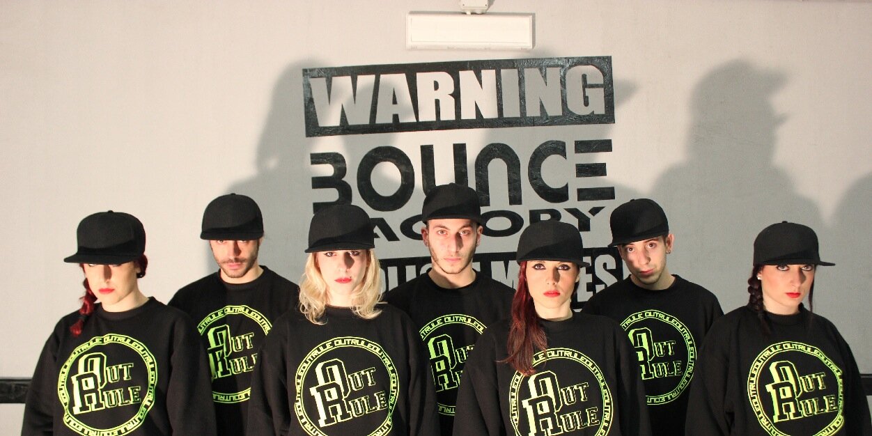 outrulecrew's profile banner image