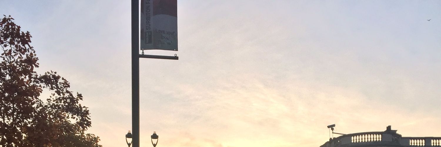 iamfaqeeha's profile banner image