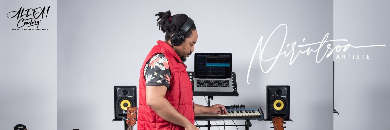NirynSoul's profile banner image