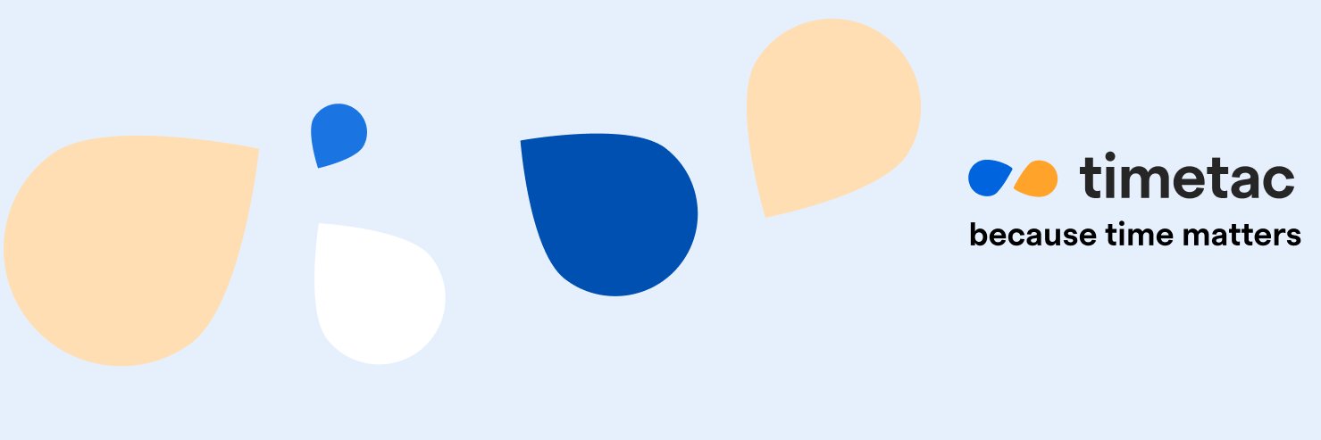 TimeTac's profile banner image