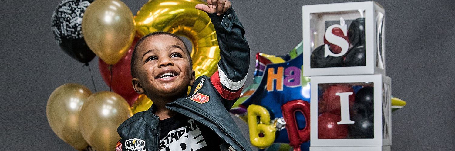 TeceHarris's profile banner image