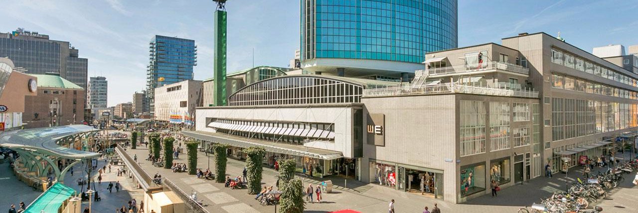 Andre Westerhout banner