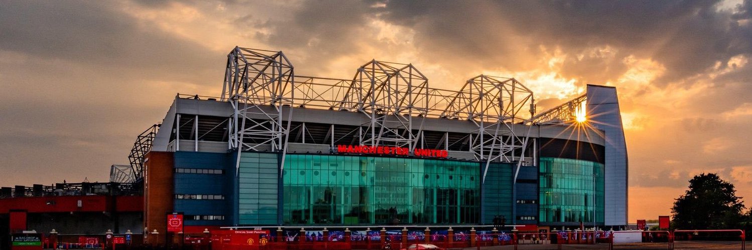 MUFC_Acton's profile banner image