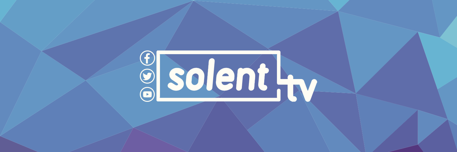 solentTV's profile banner image