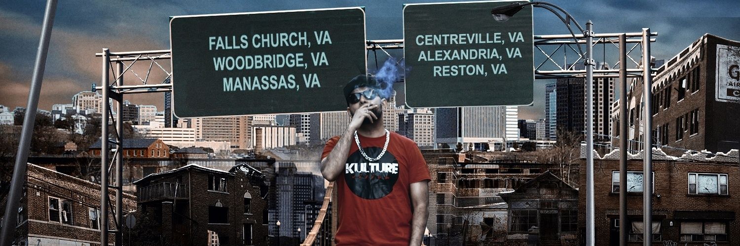 MRKULTURE's profile banner image