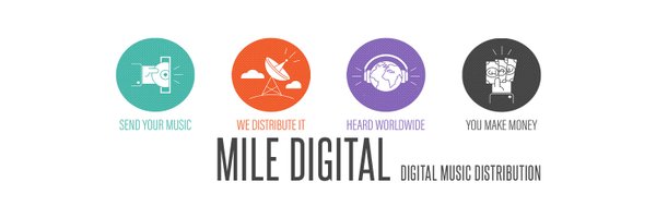 MileDigital1 Profile Banner