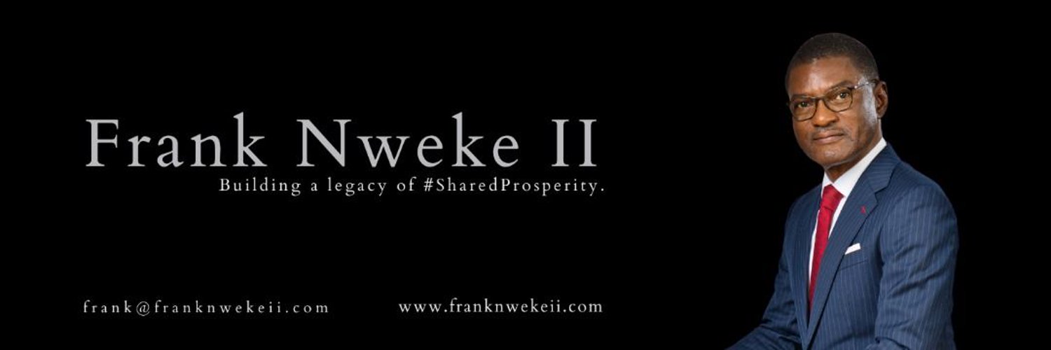 Frank Nweke Jr Profile Banner