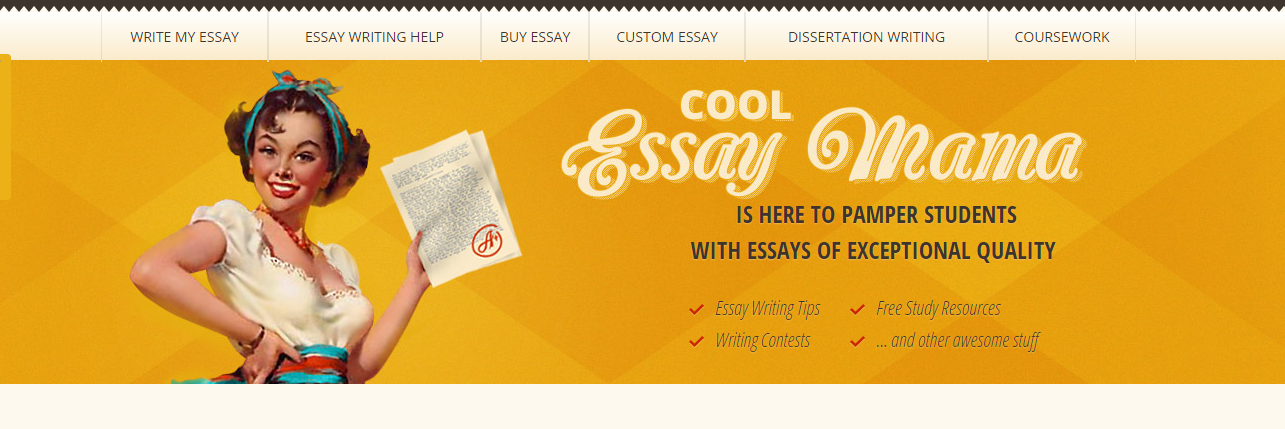 EssayMama's profile banner image