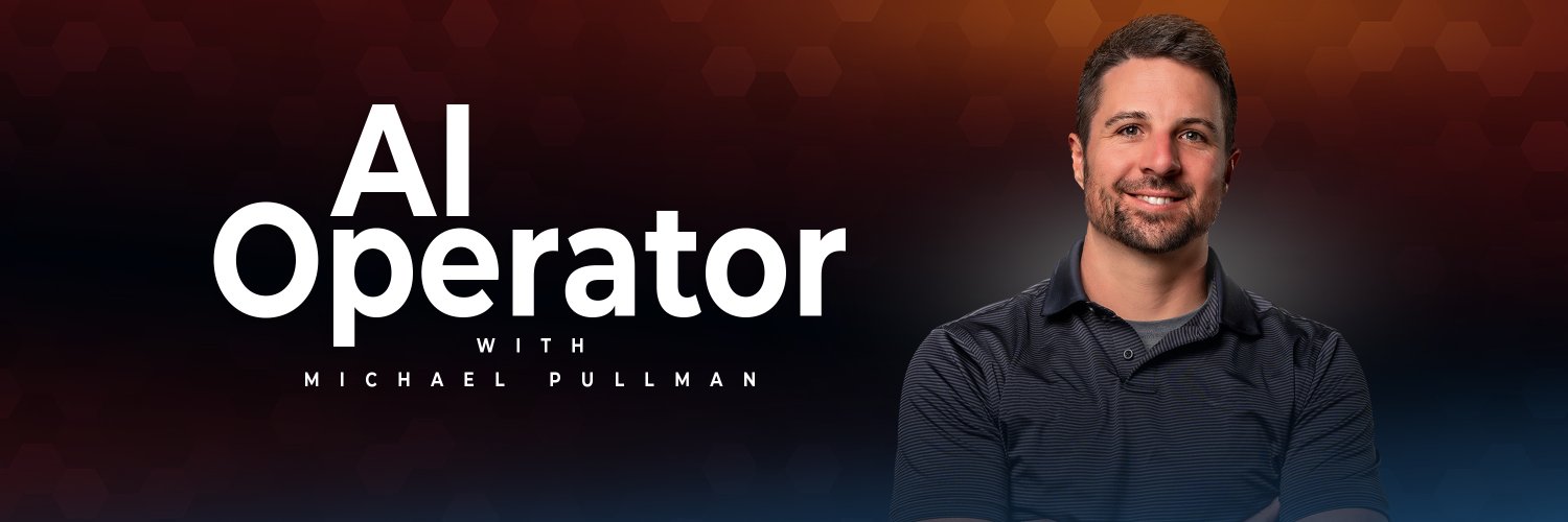 michaelpullman's profile banner image