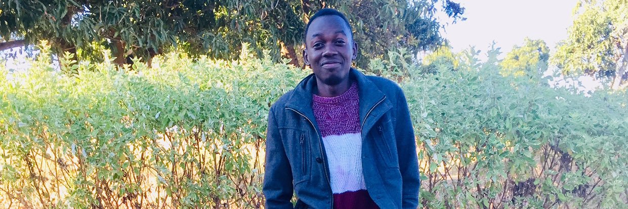 MainzaNahumba's profile banner image