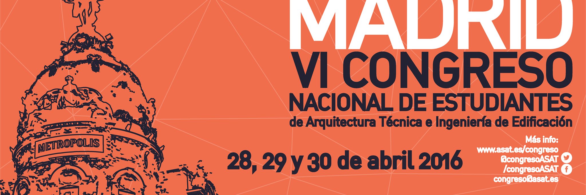 CongresoASAT's profile banner image