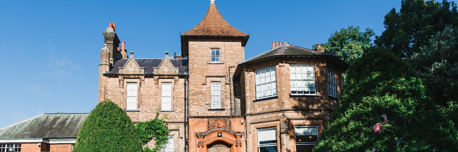 Ewell Castle Prep School banner