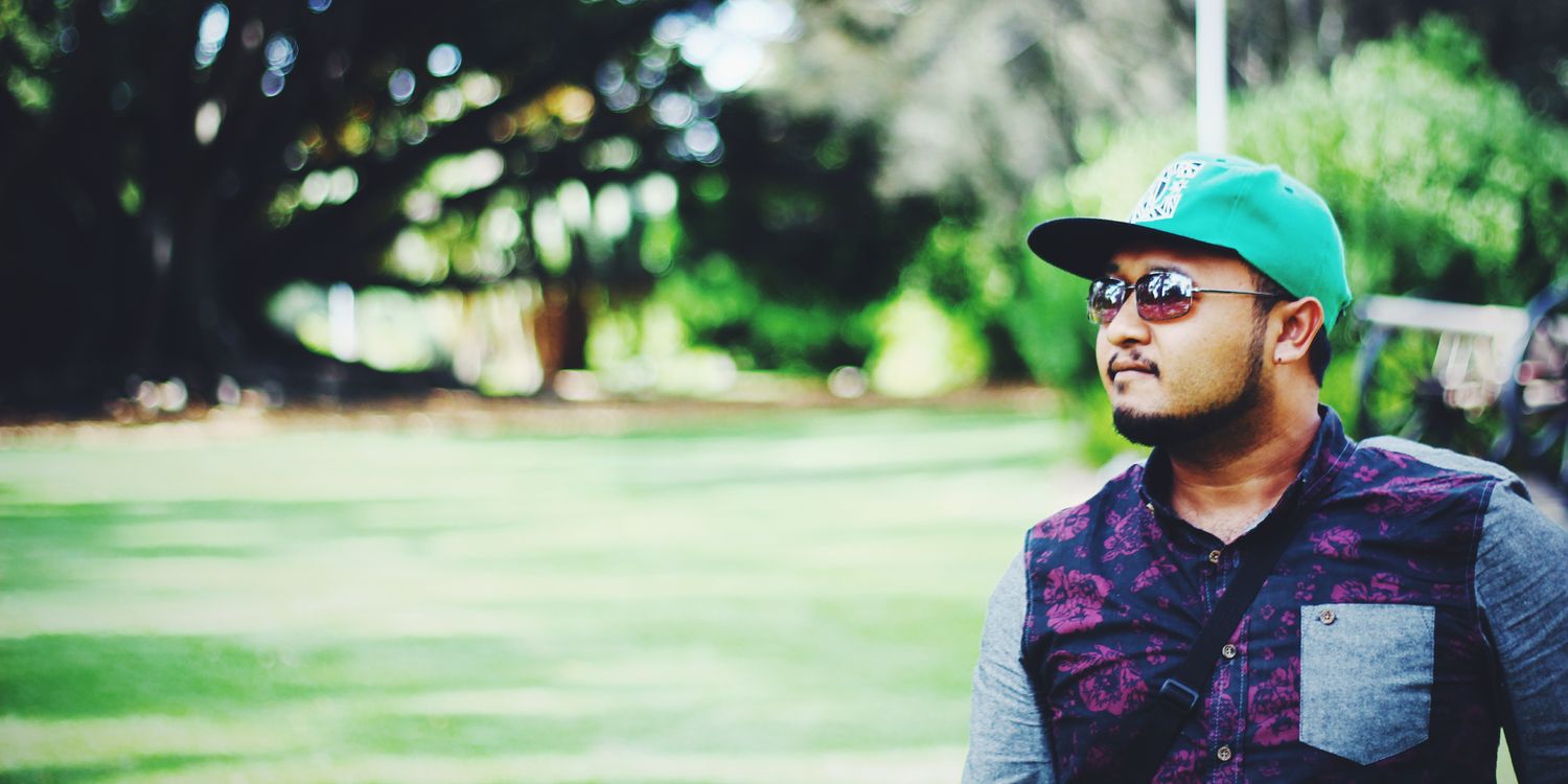 kelana45's profile banner image