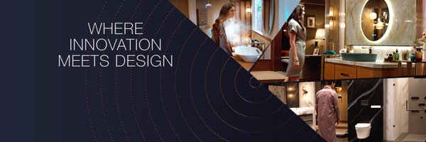 KOHLER_INDIA Profile Banner