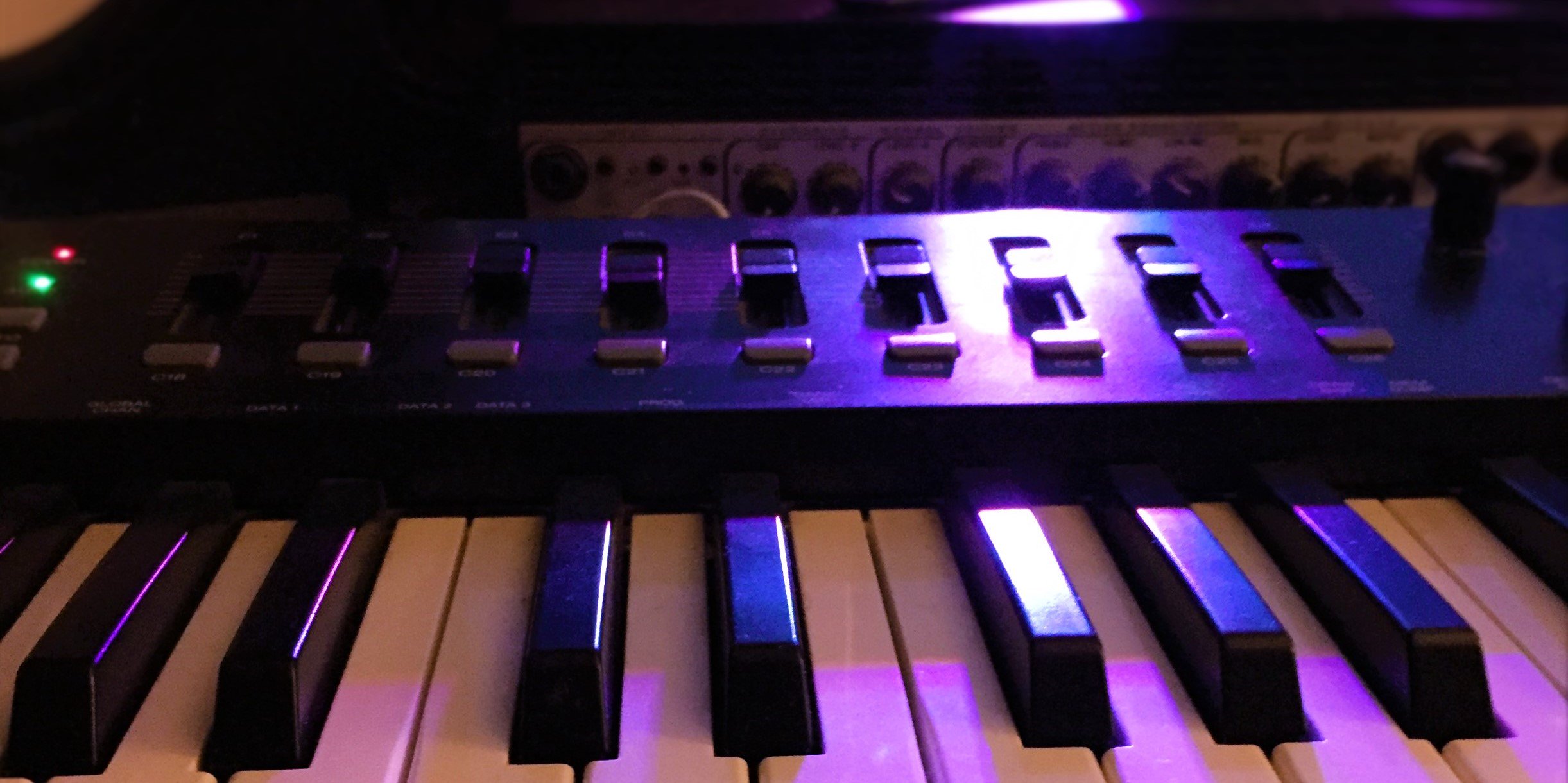 TuesdayJamday's profile banner image