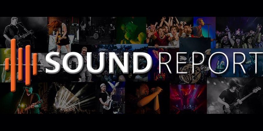 soundreportcro's profile banner image
