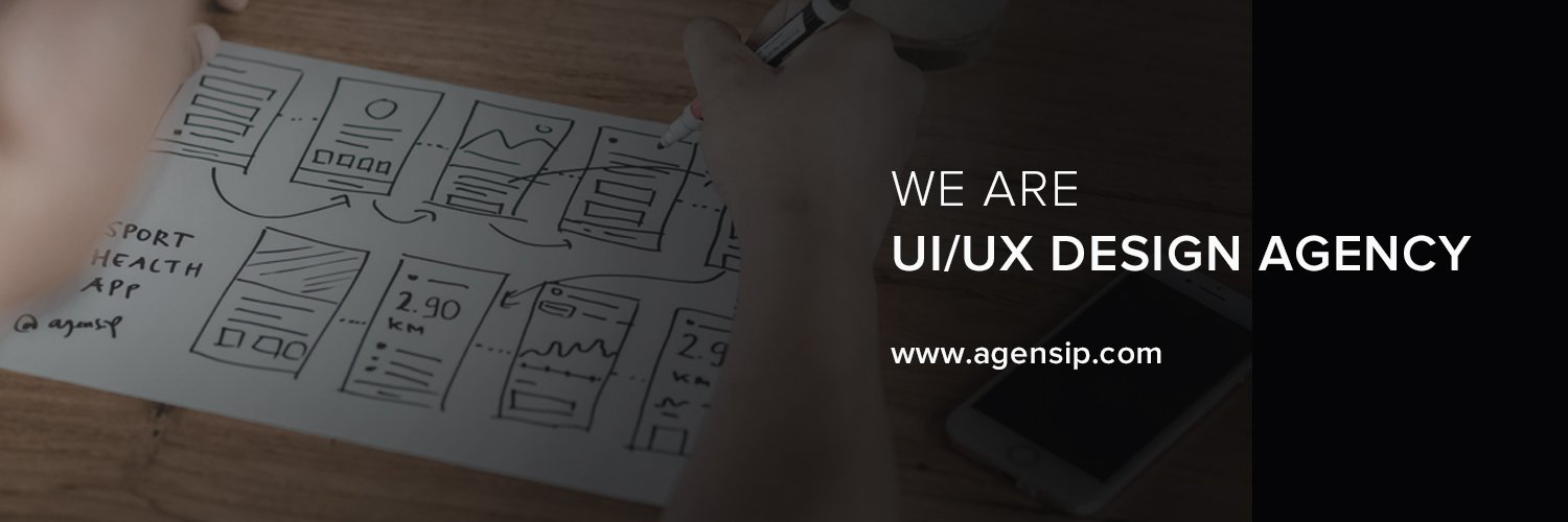 Agensip's profile banner image