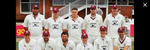 KMSCricketClub Profile Banner