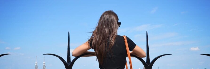 katherinemarr's profile banner image
