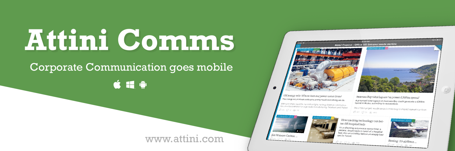 AttiniSoft's profile banner image