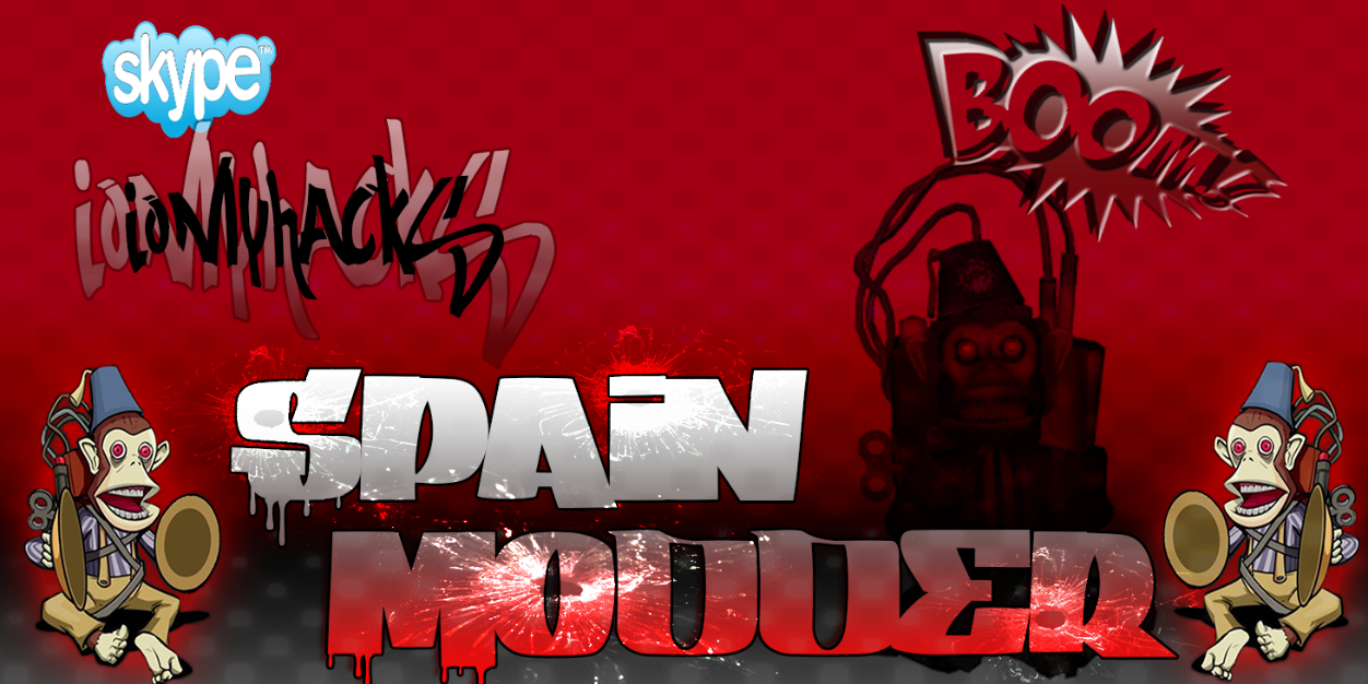 SpainModder's profile banner image