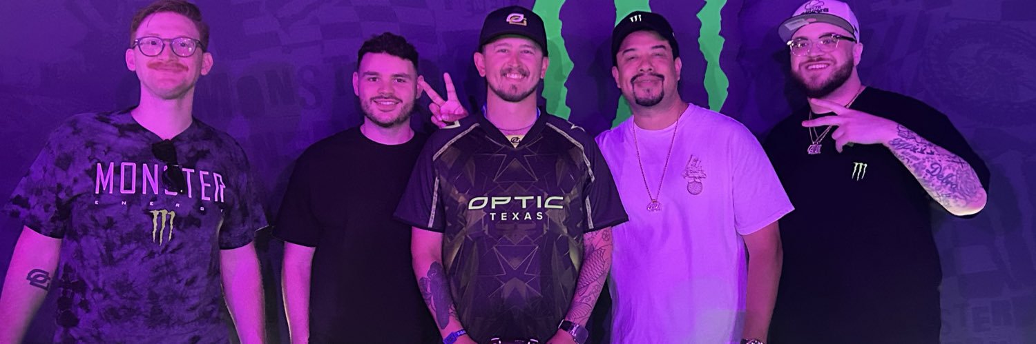 Eousx's profile banner image