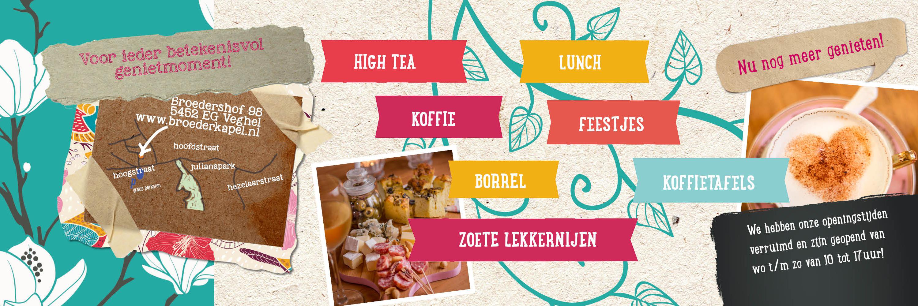 Broederkapel's profile banner image
