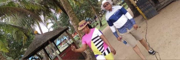 John the beloved banner