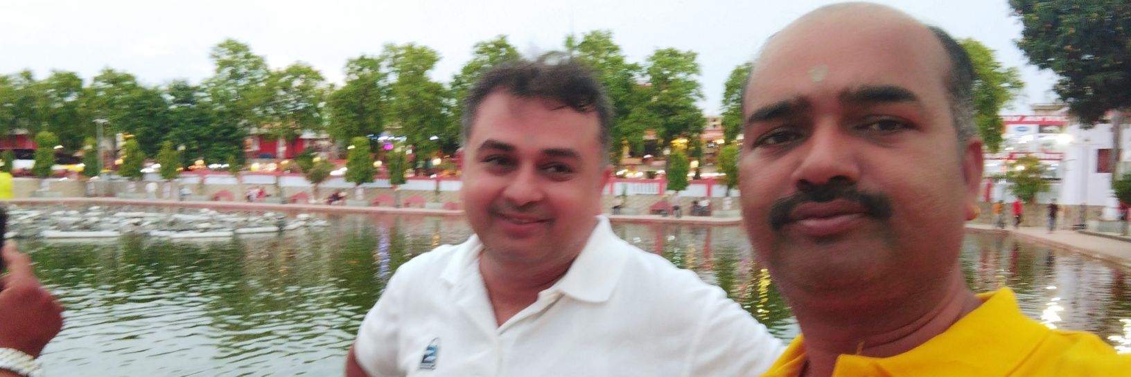 verma_triloki's profile banner image