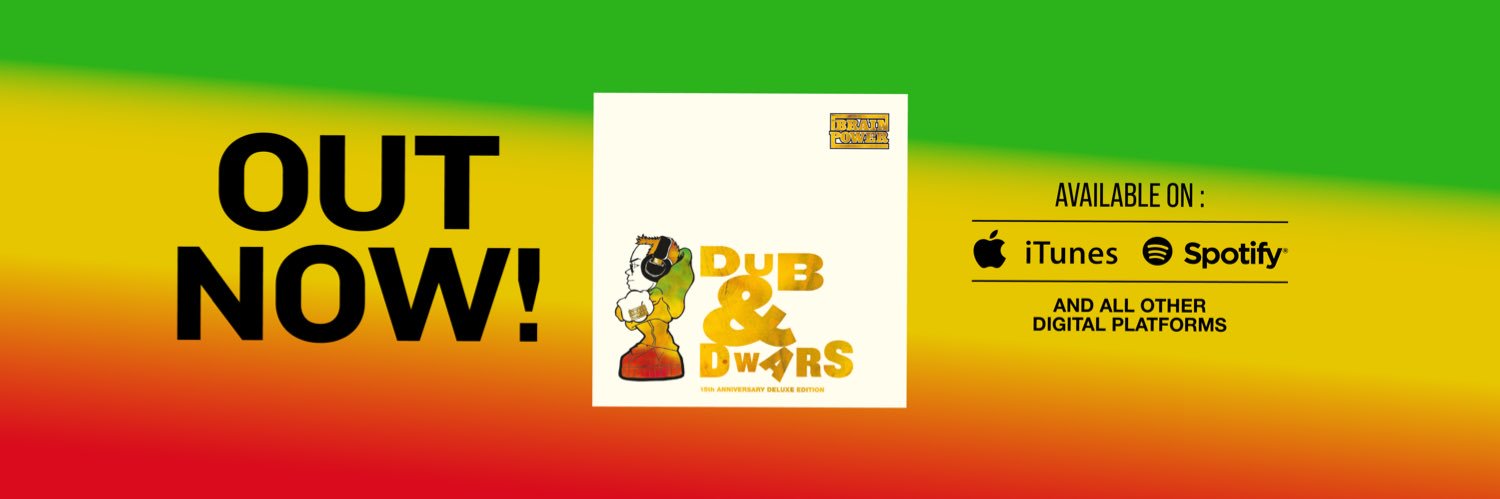MCBrainpower's banner