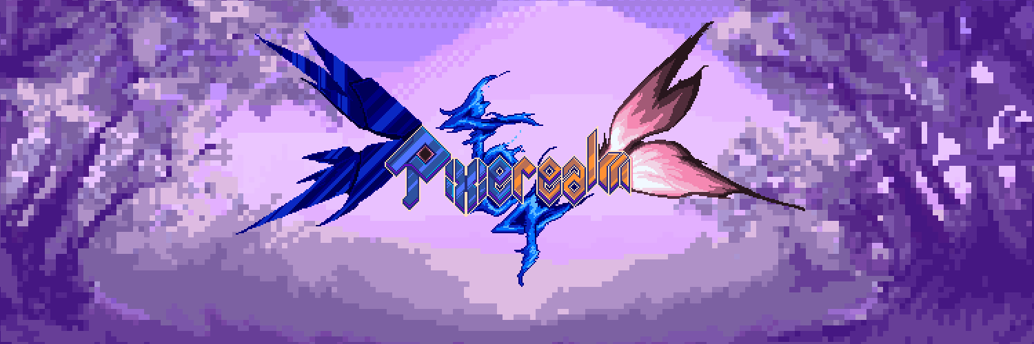 PixieRealms404's profile banner image