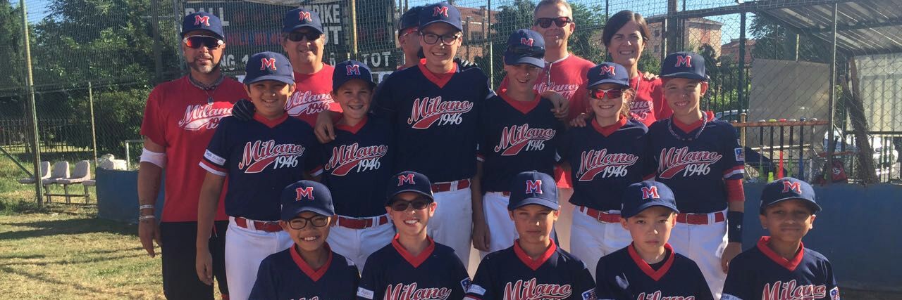 MilanoBaseball's profile banner image