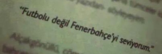 TekFenerrr's profile banner image