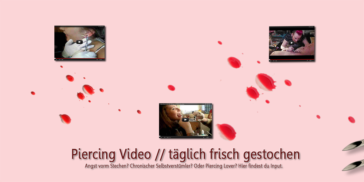 PiercingVideo's profile banner image