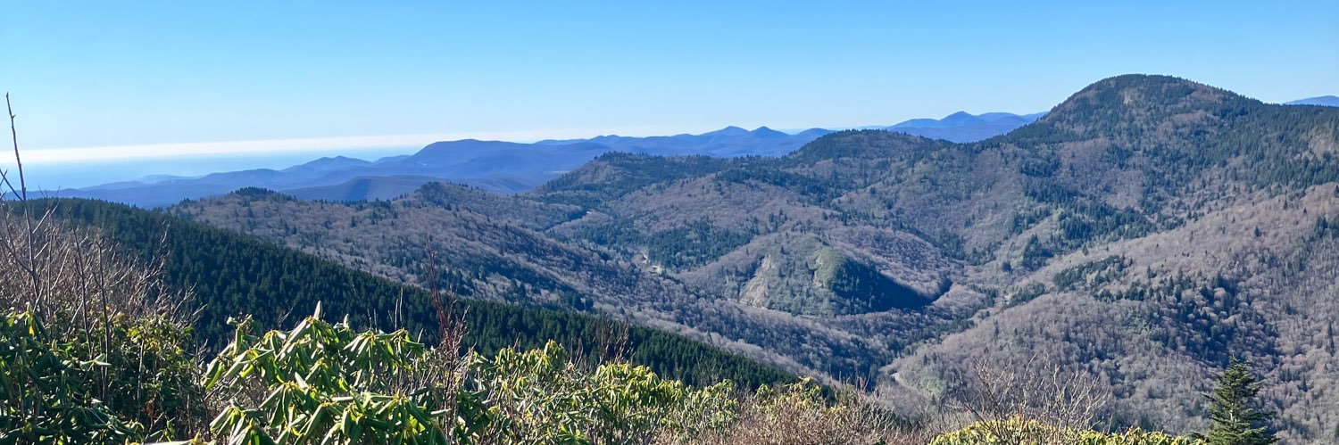 Keep It Real WNC banner