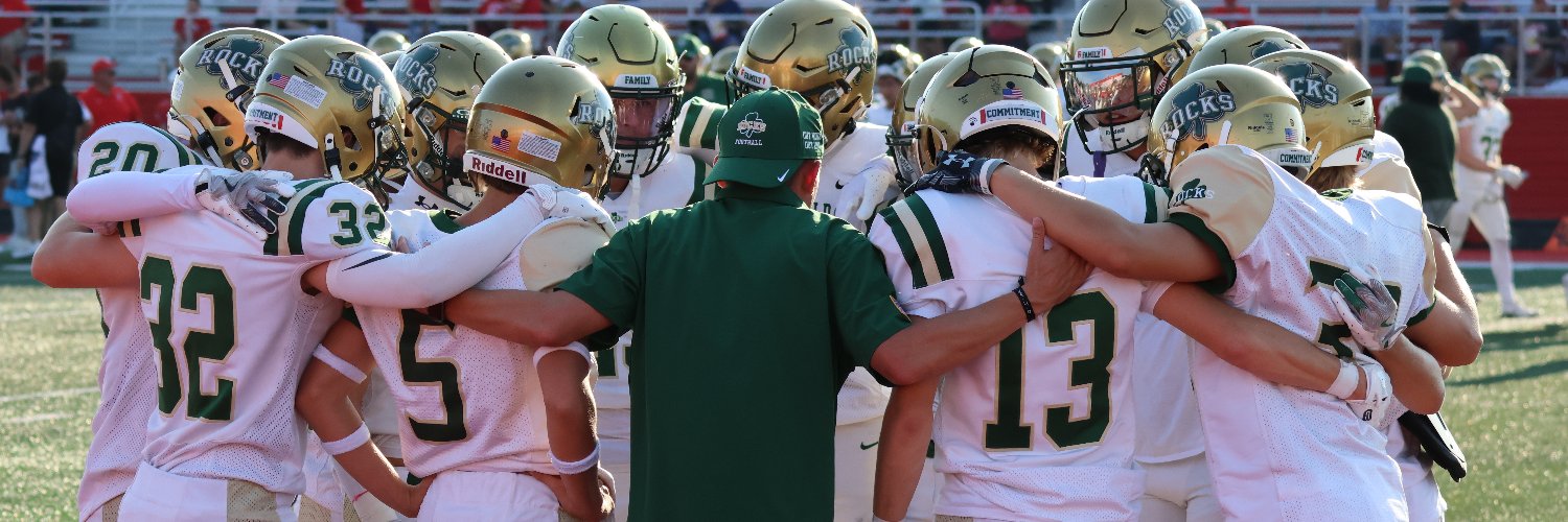 Ross Springman banner