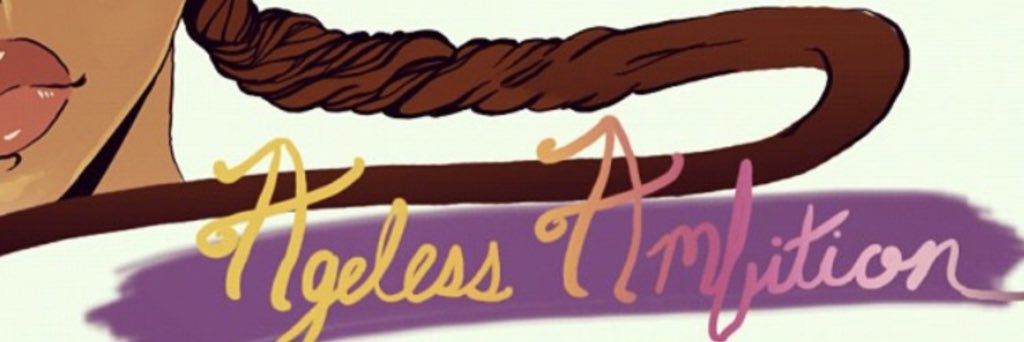 AGELESSAMBITION's profile banner image