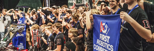 frc3310 Profile Banner