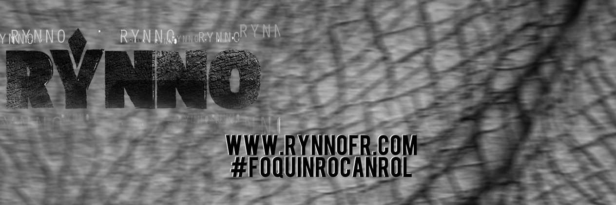 RYNNORock's profile banner image