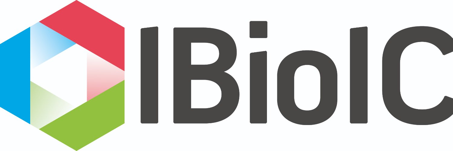 IBioIC's banner