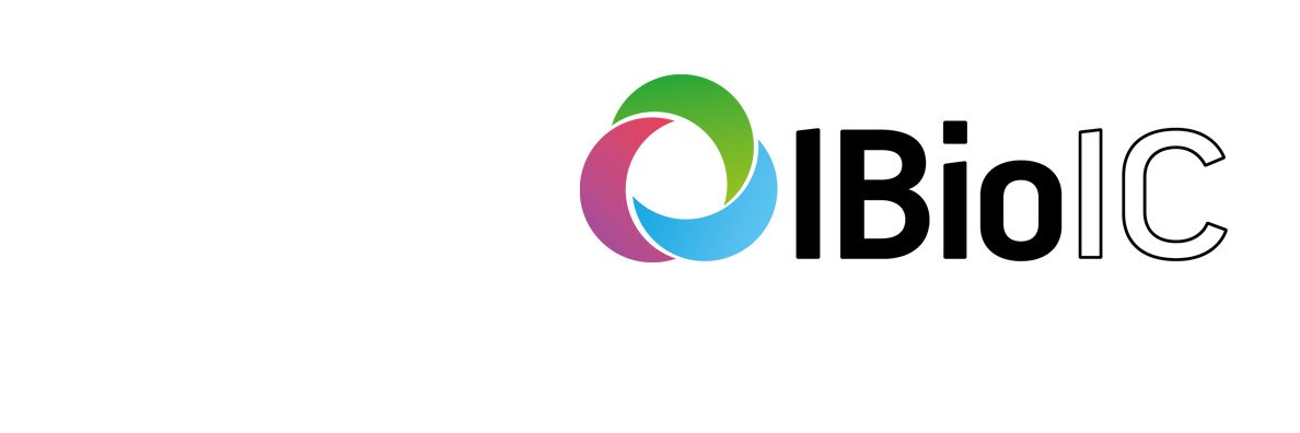 IBioIC banner
