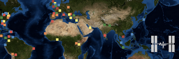 SpaceAppsBoston Profile Banner