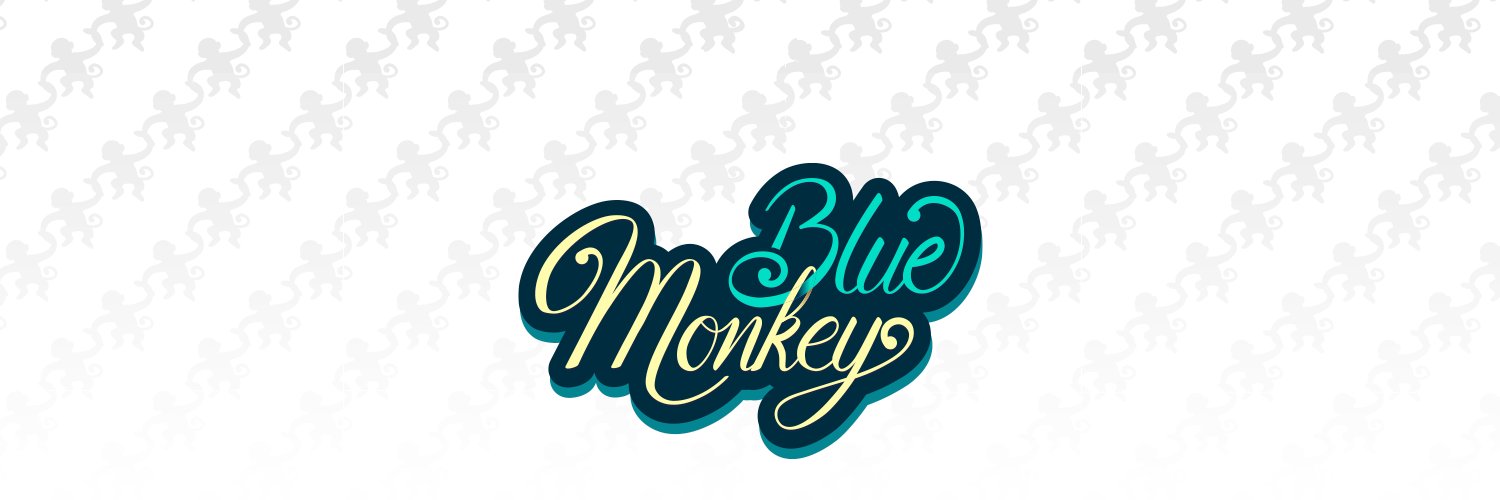 bluemonkeymx's profile banner image