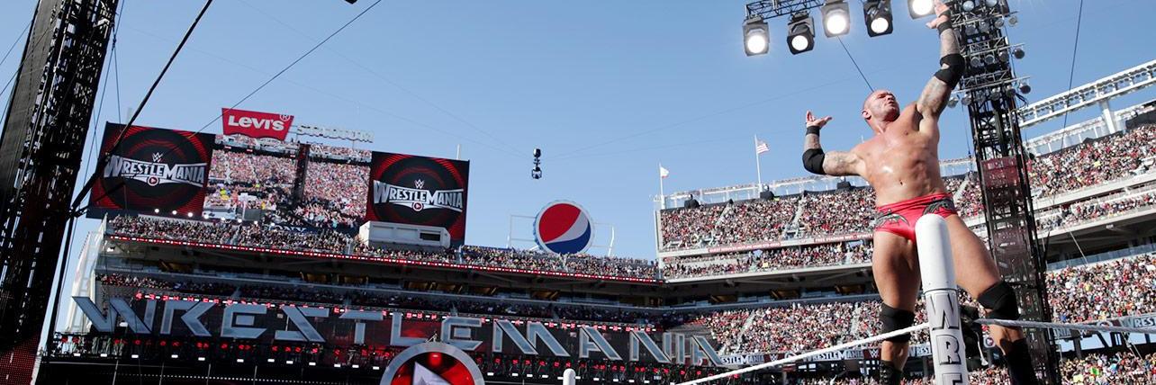 RandyOrtonSaya's profile banner image