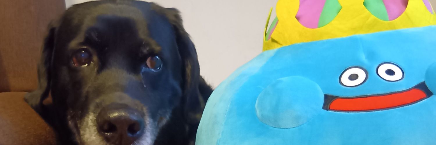 まろさん banner