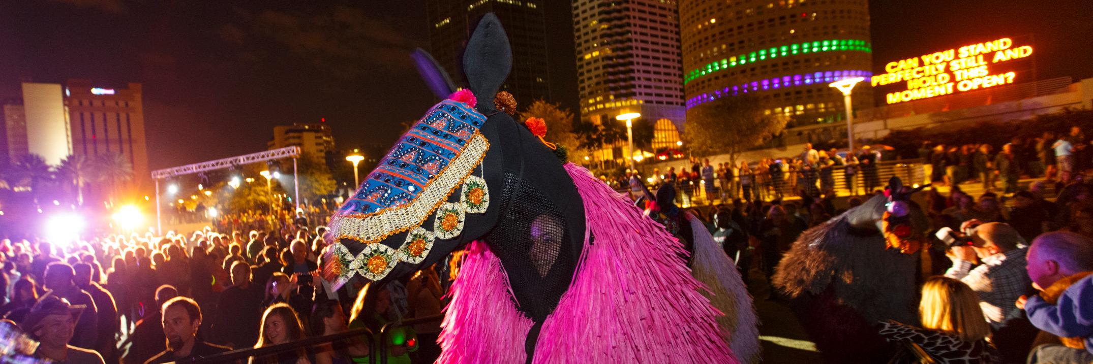 lightsontampa's profile banner image